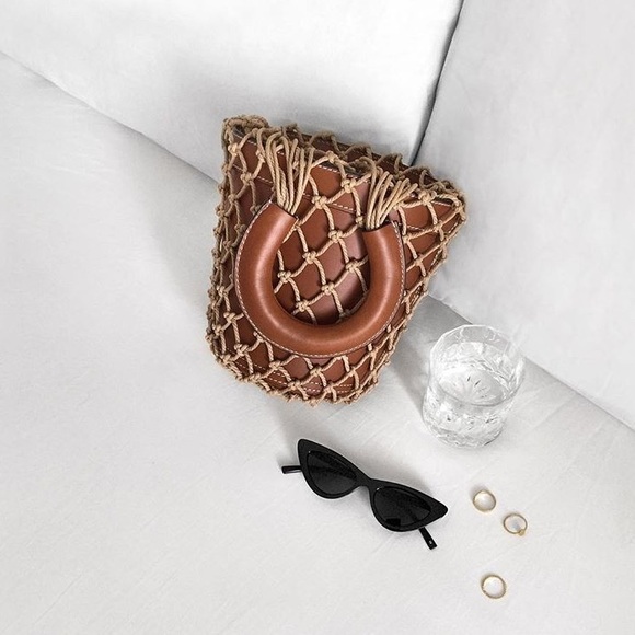 Black Cat Eye Sunglasses - Picture 7 of 7